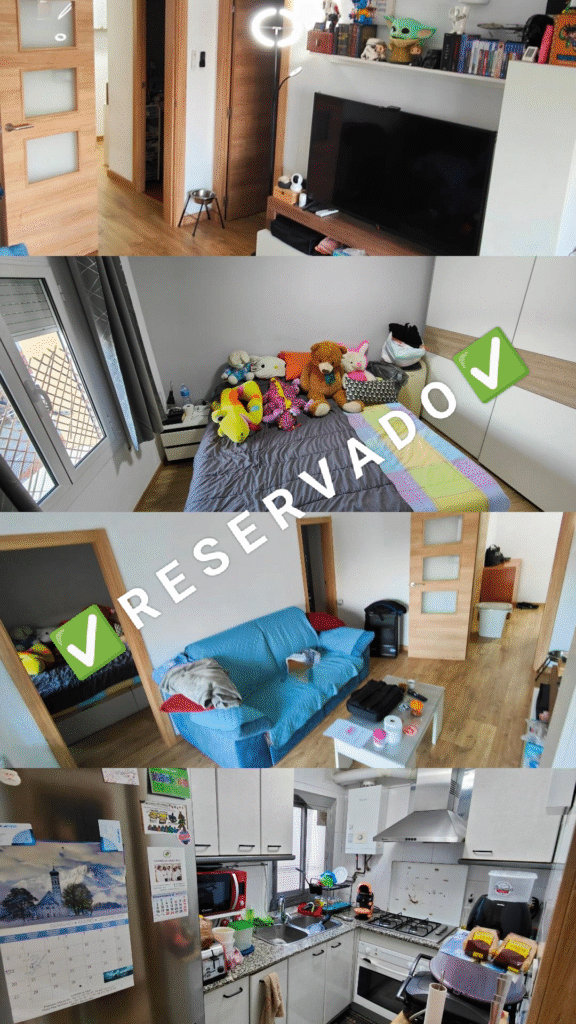 casa en venta badalona