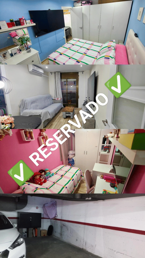 casa en venta santa coloma