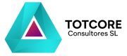 logo totcore sin fondo