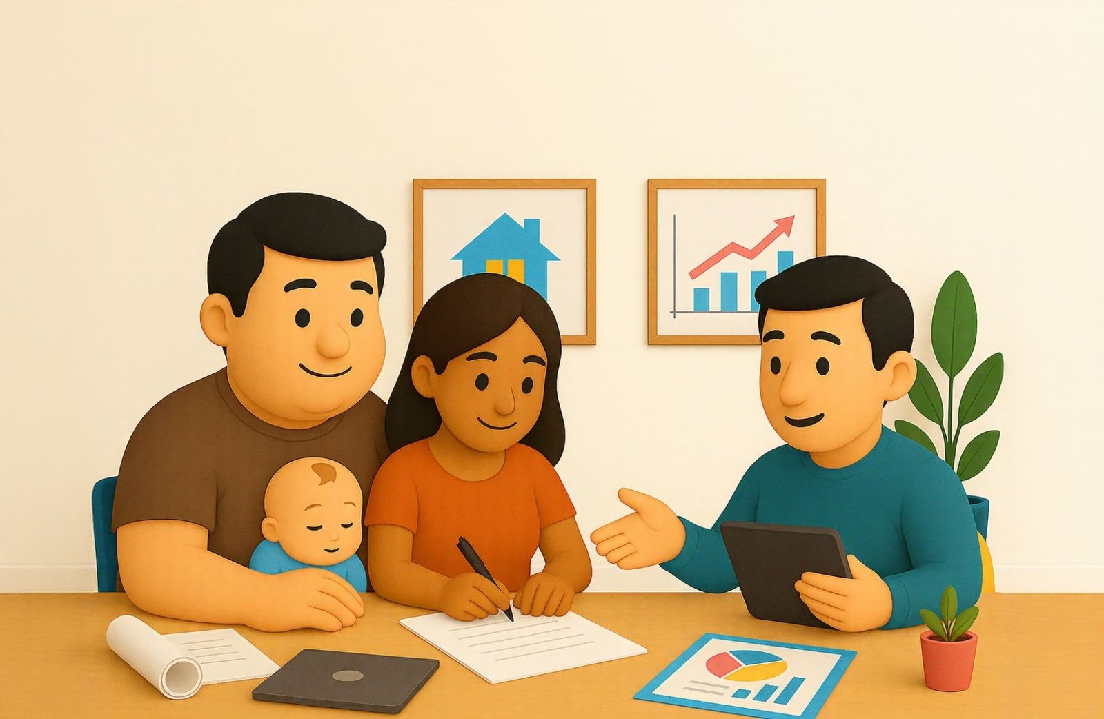 servicios de hipoteca barcelona